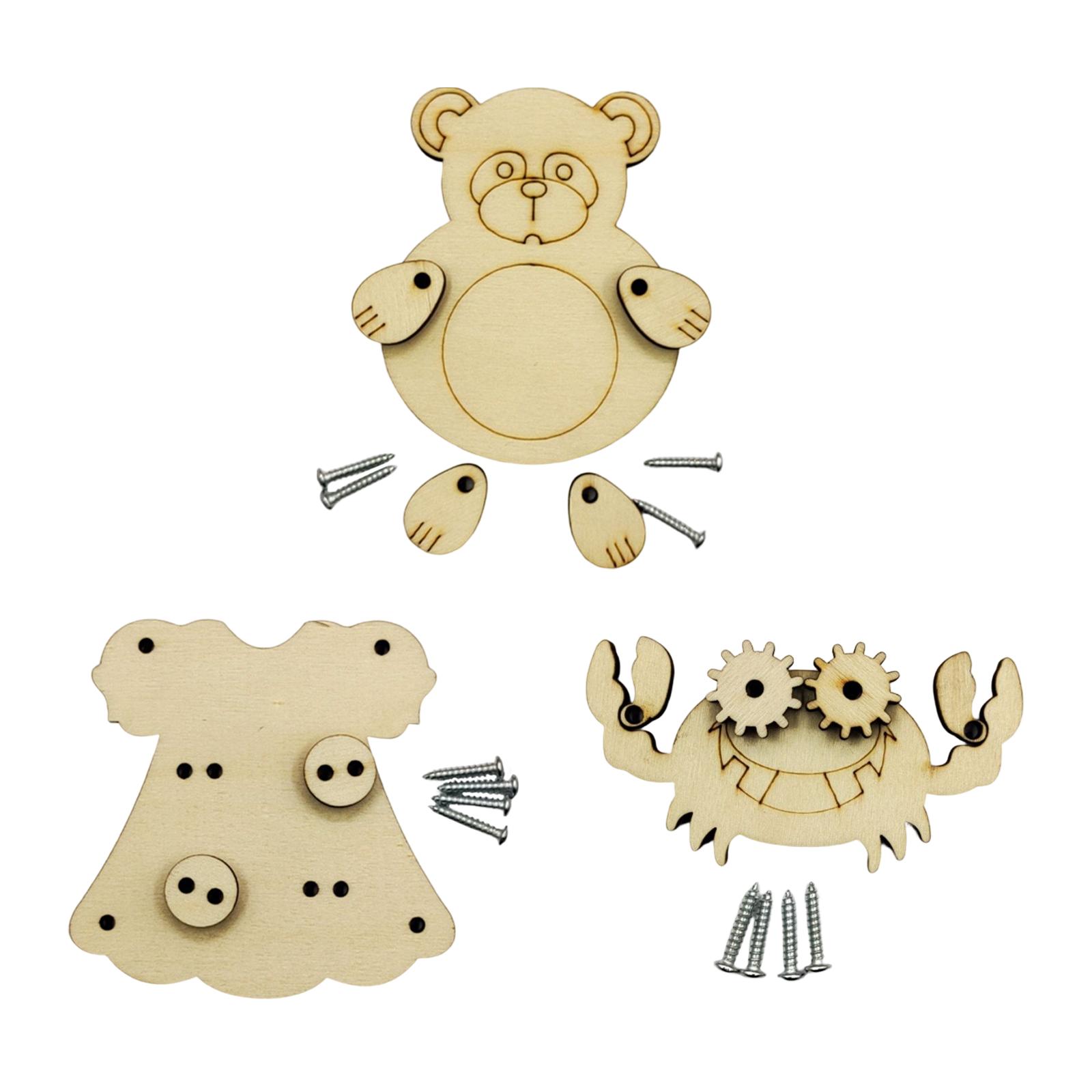 Ahşap Montessori Aktivite Pano - Montessori Wooden Busy Board Toddler incelemesi ve fiyatı