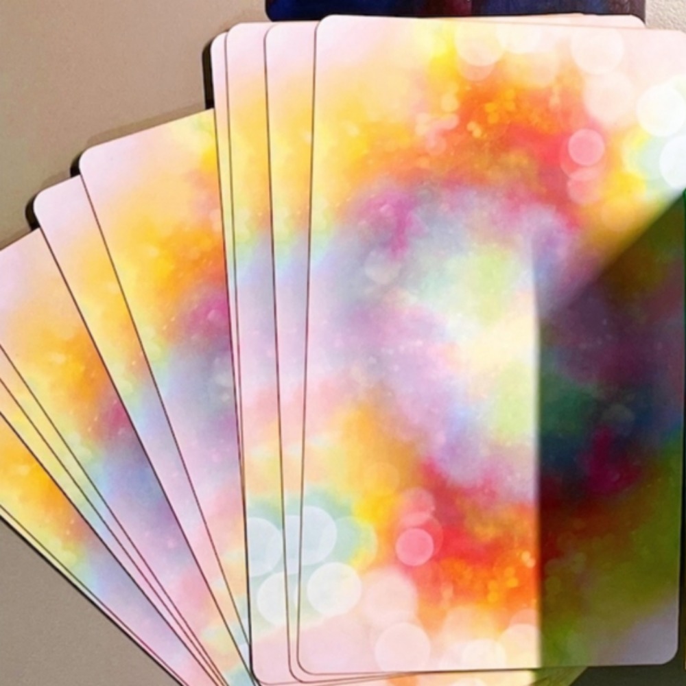 Tarot of Oneness 10,3*6 Cm 78  - Tarot Cards Deck With Guidebook incelemesi ve fiyatı
