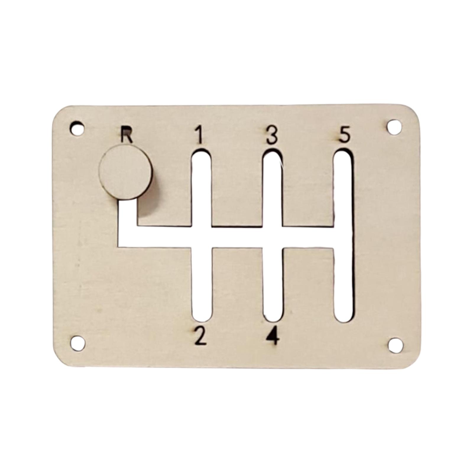 Montessori Aktivite Panosu Aks - Montessori Wooden Busy Board Toddler incelemesi ve fiyatı