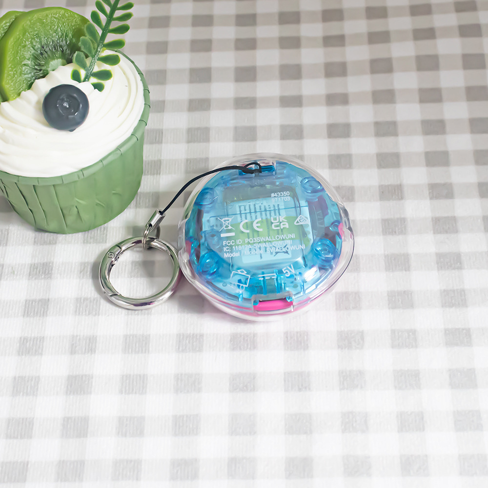 Tamagotchi Uni Elektronik Evci - Tamagotchi Electronic Pet Virtual incelemesi ve fiyatı