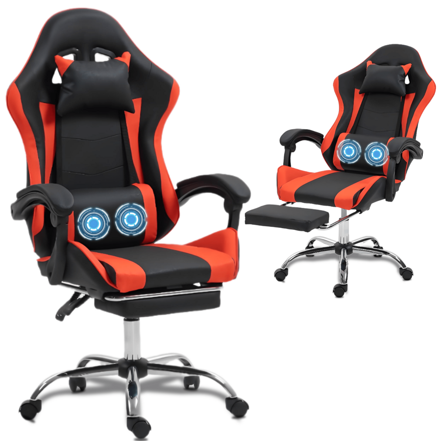 Masajlı Bel Desteği Olan Oyun  - Video Games incelemesi ve fiyatı