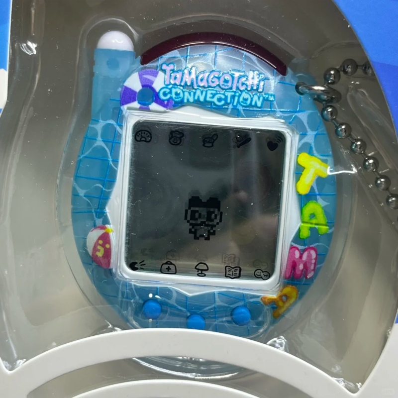 Bandai Tamagotchi Connection V - Tamagotchi Electronic Pet Virtual incelemesi ve fiyatı
