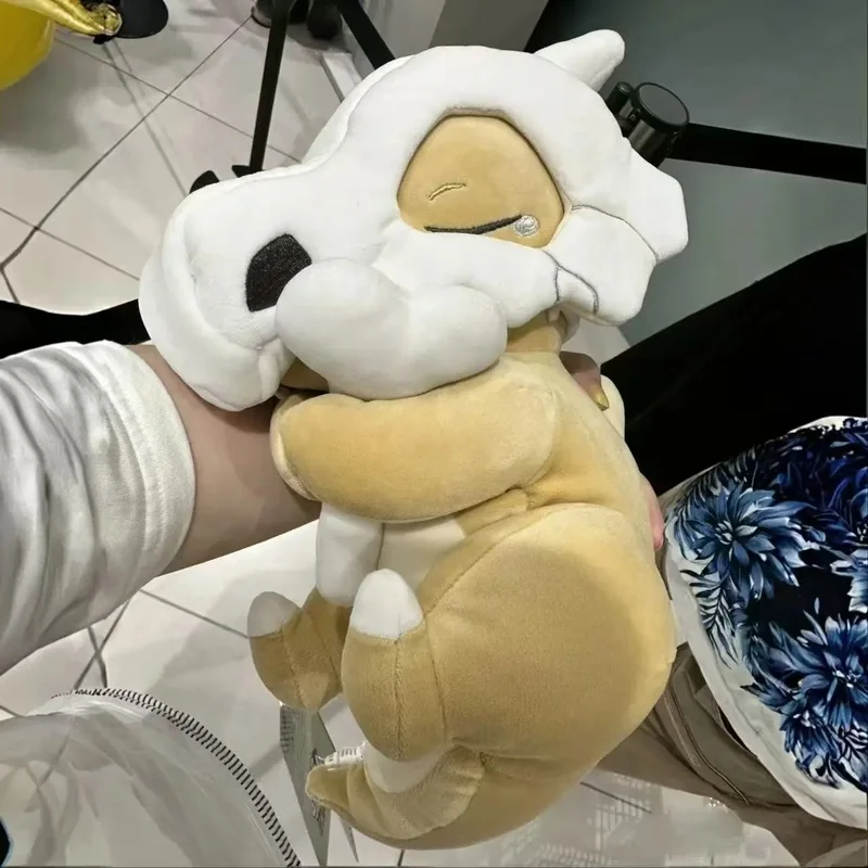 30 cm Anime Uyuyan Kubone Dino - Dolls incelemesi ve fiyatı