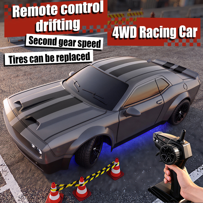 4 Tekerlekten Çekişli, Yüksek  - Remote Control Toys incelemesi ve fiyatı
