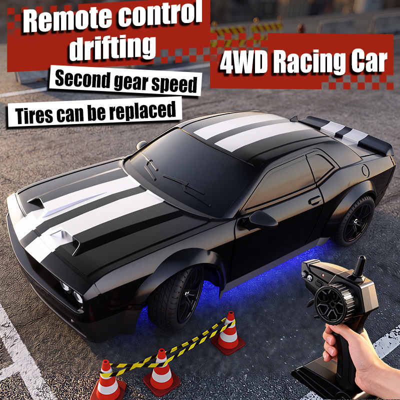 4 Tekerlekten Çekişli, Yüksek  - Remote Control Toys incelemesi ve fiyatı