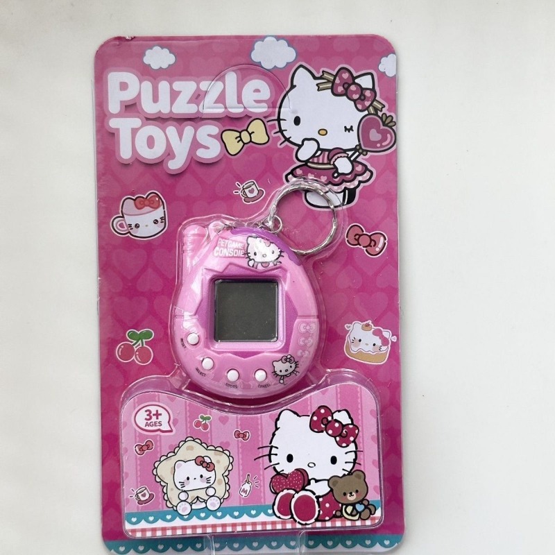 Retro Elektronik Evcil Hayvan  - Tamagotchi Electronic Pet Virtual incelemesi ve fiyatı