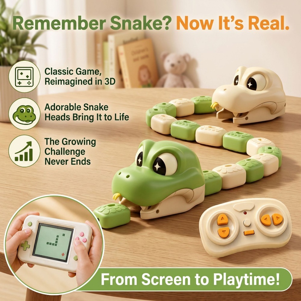 Uzaktan Kumandalı Açgözlü Yıla - Remote Control Toys incelemesi ve fiyatı