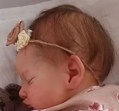 49CM tam vücut vinil silikon y - Reborn Baby Doll Silicone Realistic incelemesi ve fiyatı