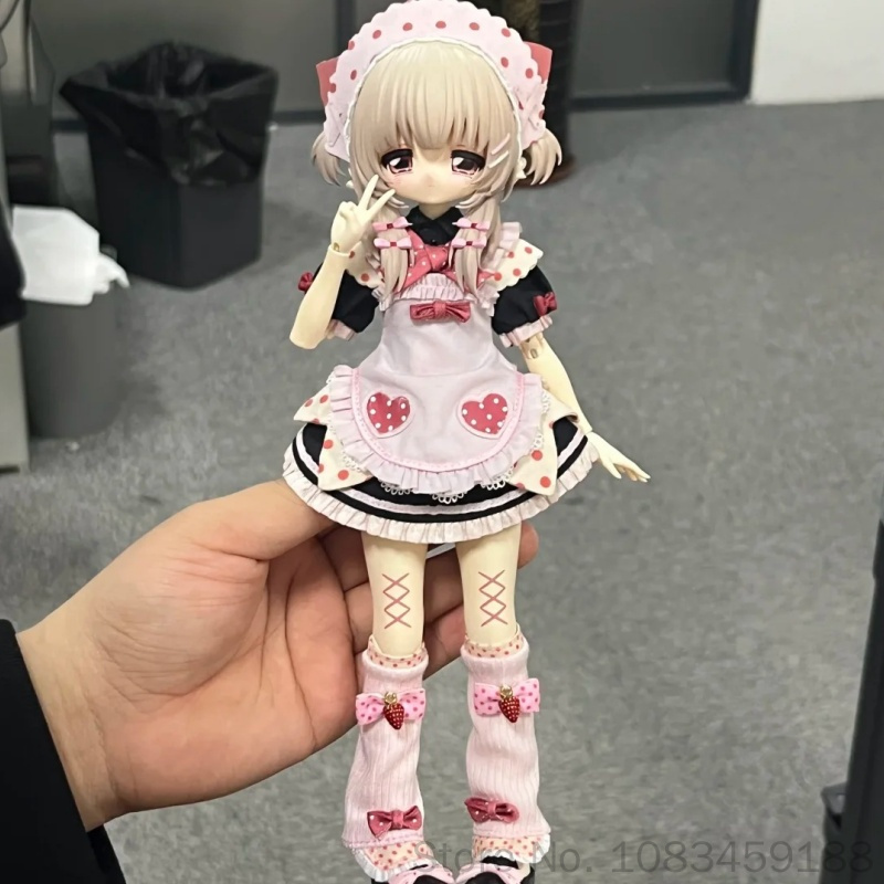 Yeni Gelen Kalbin Karanlık Tar - Anime Action Figure Blind Box incelemesi ve fiyatı